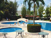 Hotel Marriott Villahermosa