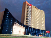 Marriott Aguascalientes