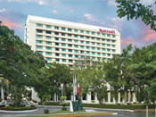 Hotel Marriott Villahermosa