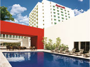 Marriott Tijuana