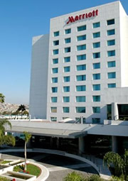 Marriot Tijuana